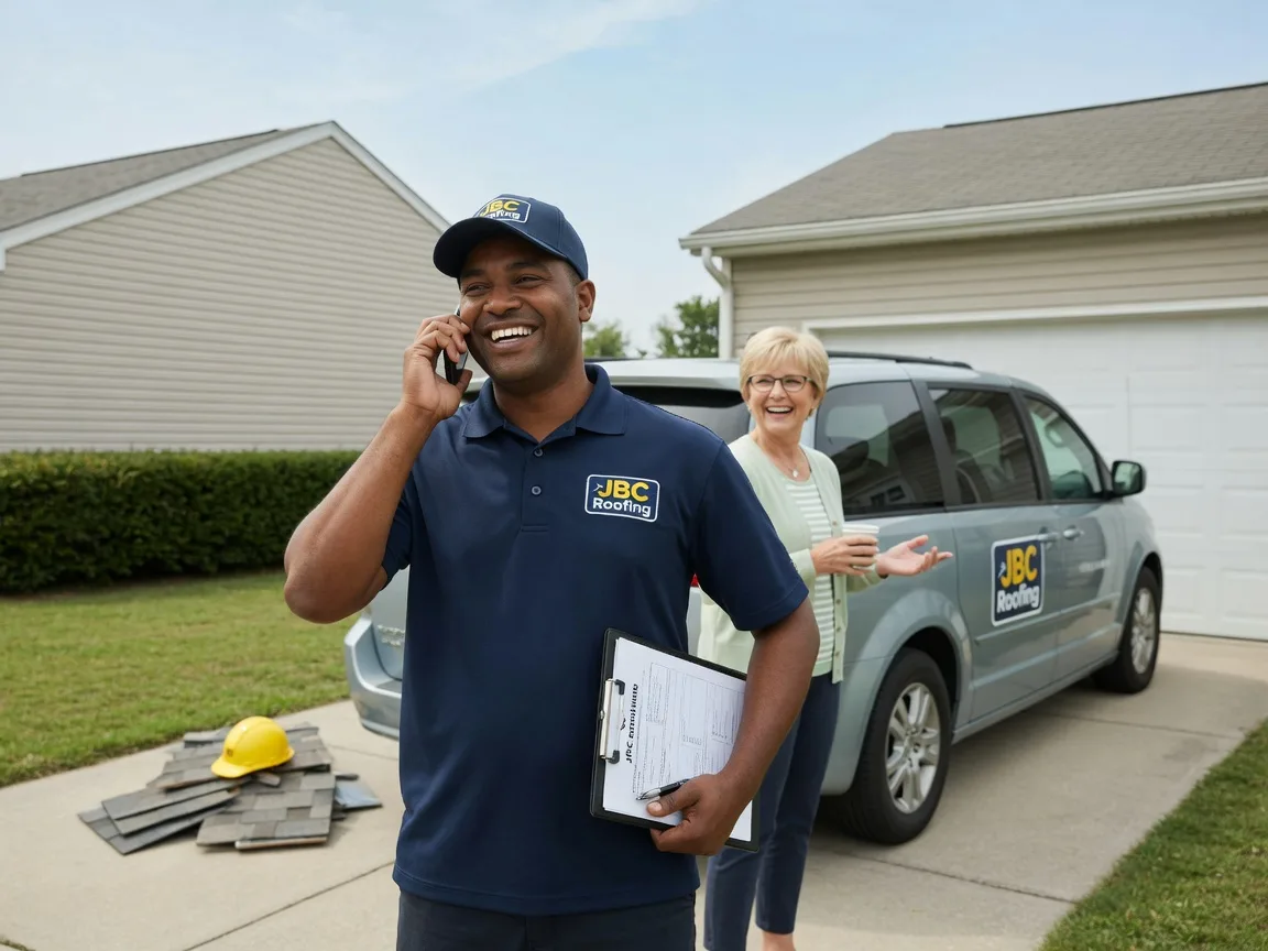 Roof Replacement Bellwood, NE FAQs